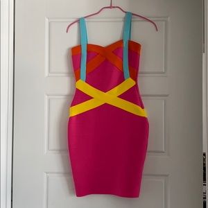 Bodycon dress